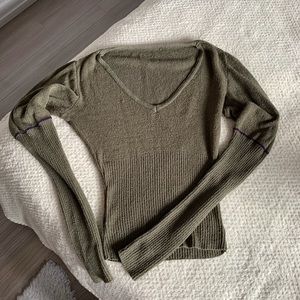 Vintage sweater
